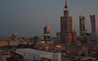 Warszawa PKN - 17-06-2025 19:20