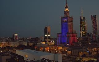 Warszawa PKN - 17-06-2025 19:34