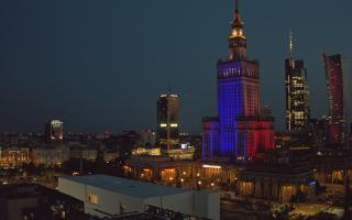 Warszawa PKN - 17-06-2025 19:41