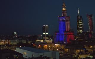 Warszawa PKN - 17-06-2025 19:49