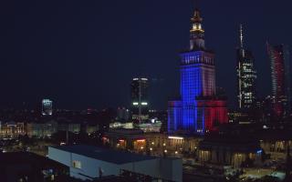 Warszawa PKN - 17-06-2025 19:56