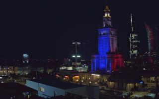 Warszawa PKN - 17-06-2025 20:10