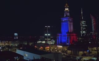 Warszawa PKN - 17-06-2025 20:17