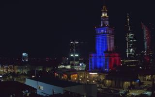 Warszawa PKN - 17-06-2025 20:24