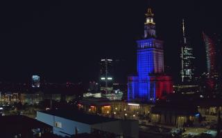 Warszawa PKN - 17-06-2025 20:31