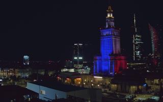 Warszawa PKN - 17-06-2025 20:38