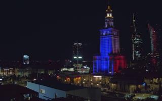 Warszawa PKN - 17-06-2025 20:59