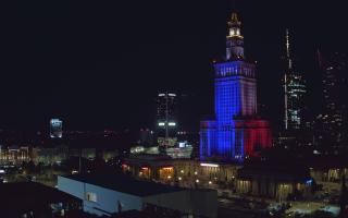 Warszawa PKN - 17-06-2025 21:06