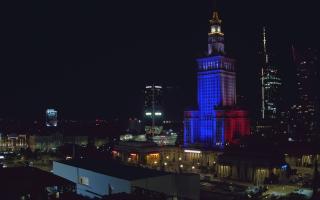 Warszawa PKN - 17-06-2025 21:13