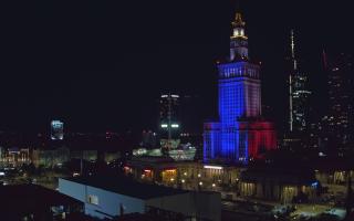 Warszawa PKN - 17-06-2025 21:27
