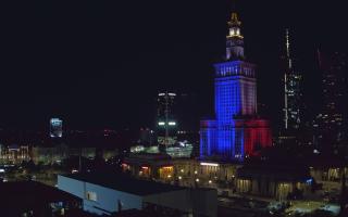 Warszawa PKN - 17-06-2025 21:48