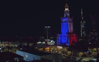 Warszawa PKN - 17-06-2025 21:55