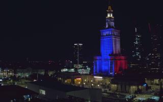 Warszawa PKN - 17-06-2025 22:02