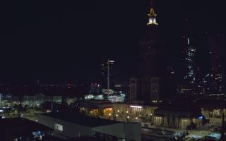 Warszawa PKN - 17-06-2025 23:20