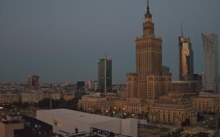 Warszawa PKN - 18-06-2025 01:54