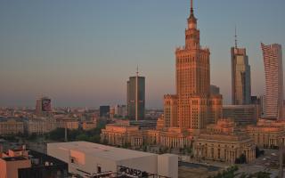 Warszawa PKN - 18-06-2025 02:44