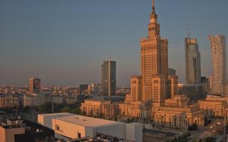 Warszawa PKN - 18-06-2025 03:19
