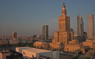 Warszawa PKN - 18-06-2025 03:26