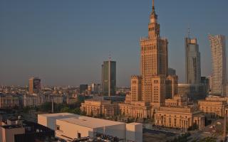 Warszawa PKN - 18-06-2025 03:40