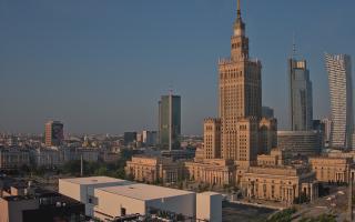 Warszawa PKN - 18-06-2025 04:08