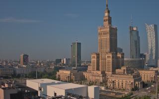 Warszawa PKN - 18-06-2025 04:43