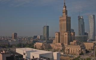 Warszawa PKN - 18-06-2025 05:04