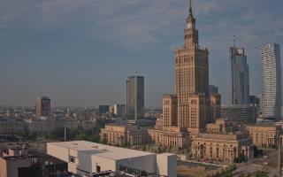 Warszawa PKN - 18-06-2025 05:11