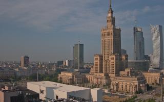 Warszawa PKN - 18-06-2025 05:18