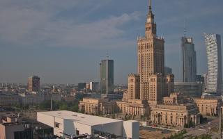 Warszawa PKN - 18-06-2025 05:25