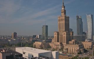 Warszawa PKN - 18-06-2025 05:47