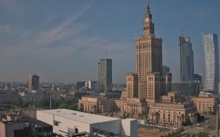 Warszawa PKN - 18-06-2025 05:54