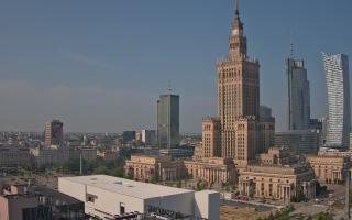 Warszawa PKN - 18-06-2025 06:22