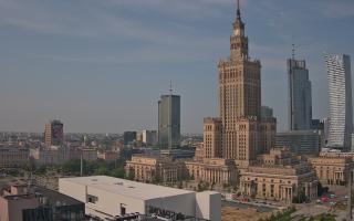 Warszawa PKN - 18-06-2025 06:50