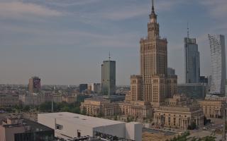 Warszawa PKN - 18-06-2025 06:57
