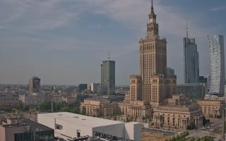 Warszawa PKN - 18-06-2025 07:04