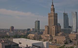 Warszawa PKN - 18-06-2025 07:18