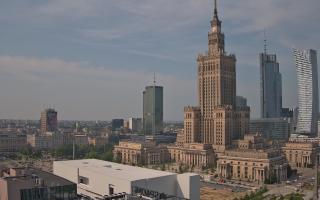 Warszawa PKN - 18-06-2025 07:25