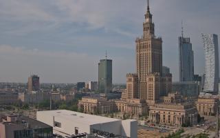 Warszawa PKN - 18-06-2025 07:32