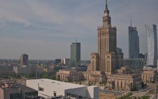 Warszawa PKN - 18-06-2025 07:39