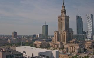 Warszawa PKN - 18-06-2025 07:46