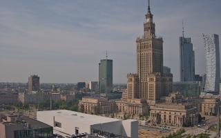 Warszawa PKN - 18-06-2025 07:53