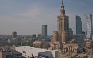 Warszawa PKN - 18-06-2025 08:00