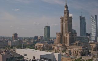 Warszawa PKN - 18-06-2025 08:07