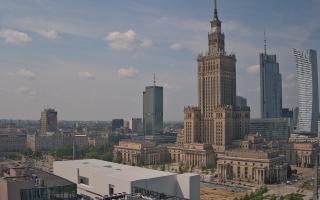 Warszawa PKN - 18-06-2025 08:14