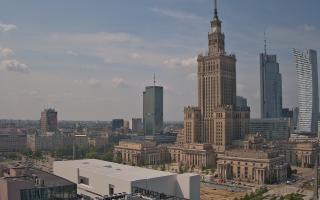 Warszawa PKN - 18-06-2025 08:21