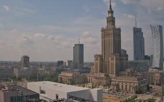 Warszawa PKN - 18-06-2025 08:35