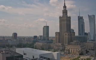 Warszawa PKN - 18-06-2025 08:49