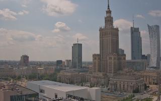 Warszawa PKN - 18-06-2025 09:25
