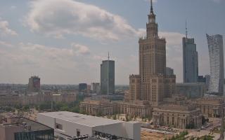 Warszawa PKN - 18-06-2025 09:32