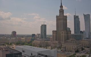 Warszawa PKN - 18-06-2025 09:46